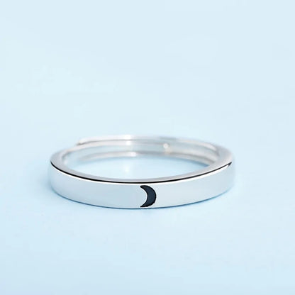 Minimalist Adjustable Ring - Simply Great Gear