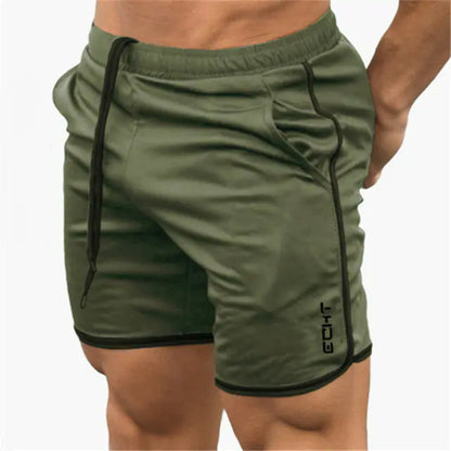 Performance Gym Shorts Activewear - Simply Great Gear