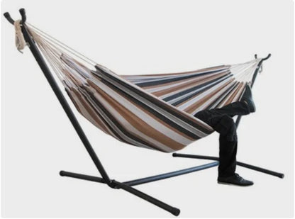 Two Person Camping Hammock - Simply Great Gear