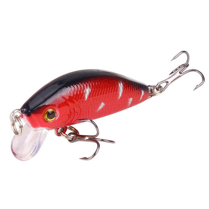 Minnow Fishing Lure - Simply Great Gear