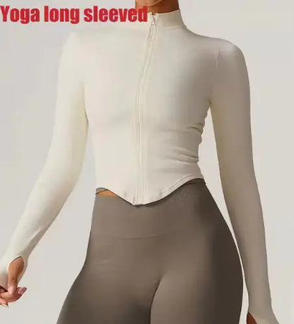 Women Yoga Fitness Wear