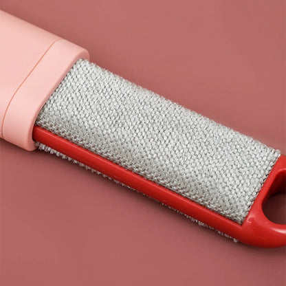 Pet Electrostatic Hair Removal Brush - Simply Great Gear