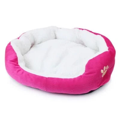 Soft Cat Bed - Simply Great Gear