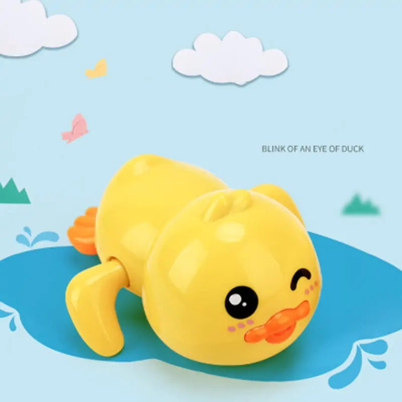 Baby Bath Toys - Simply Great Gear