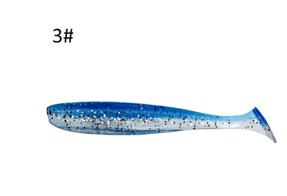 Fishing Lures Soft Artificial Bait - Simply Great Gear