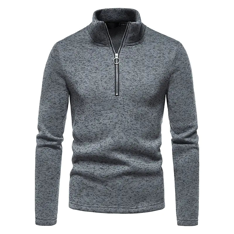 Men's Luxury Winter Sweater