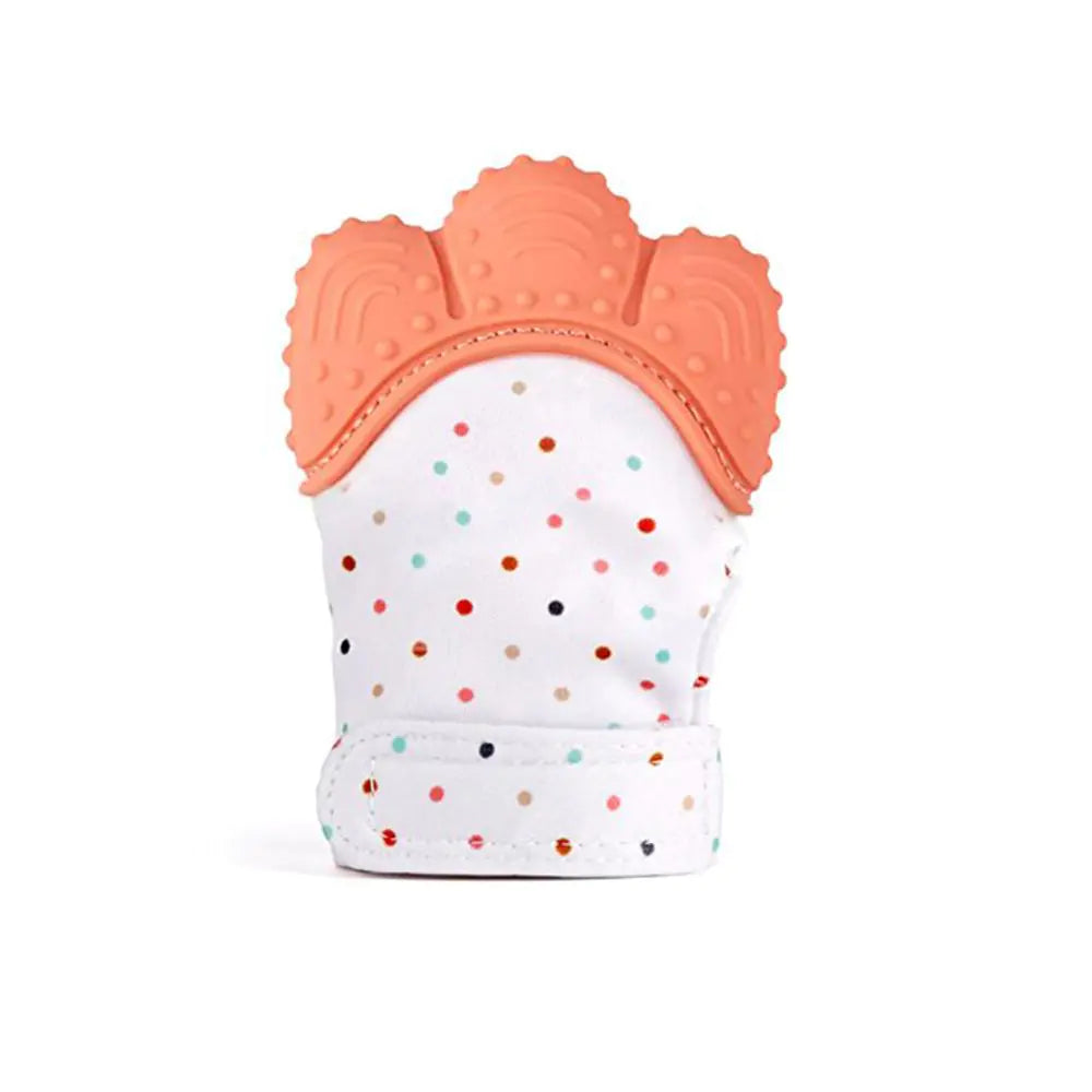 Baby Teether Gloves - Simply Great Gear