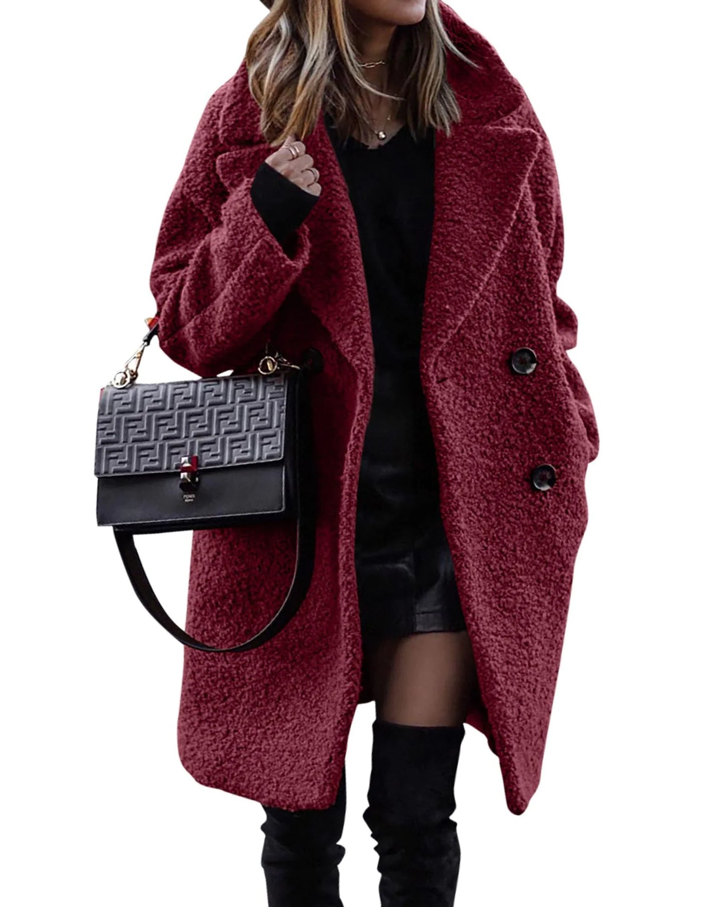 Women Winter Coat