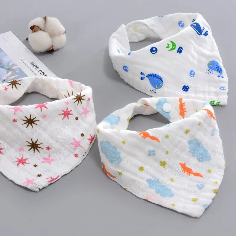 Baby Bibs - Simply Great Gear