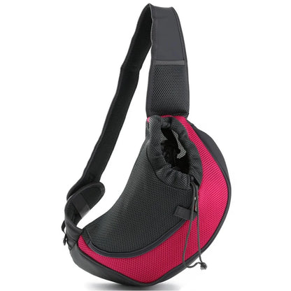 Pet Carrier Sling - Simply Great Gear