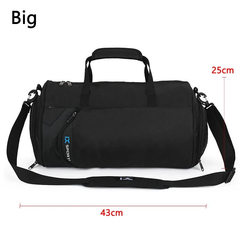 Sport Gym Bag - Simply Great Gear