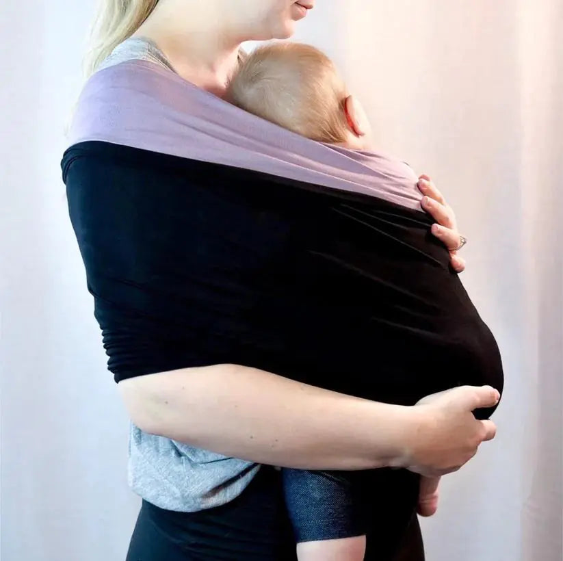 Baby Wrap Sling - Simply Great Gear