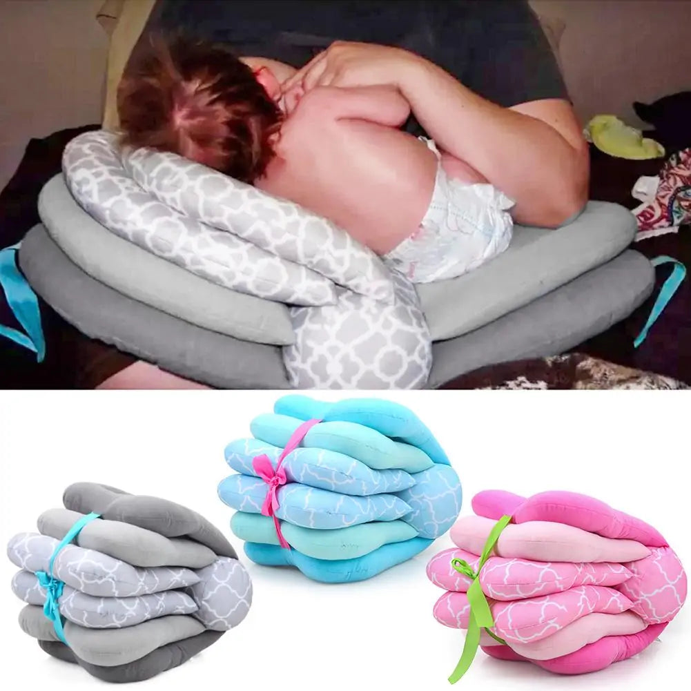 Baby Breastfeeding Pillows - Simply Great Gear