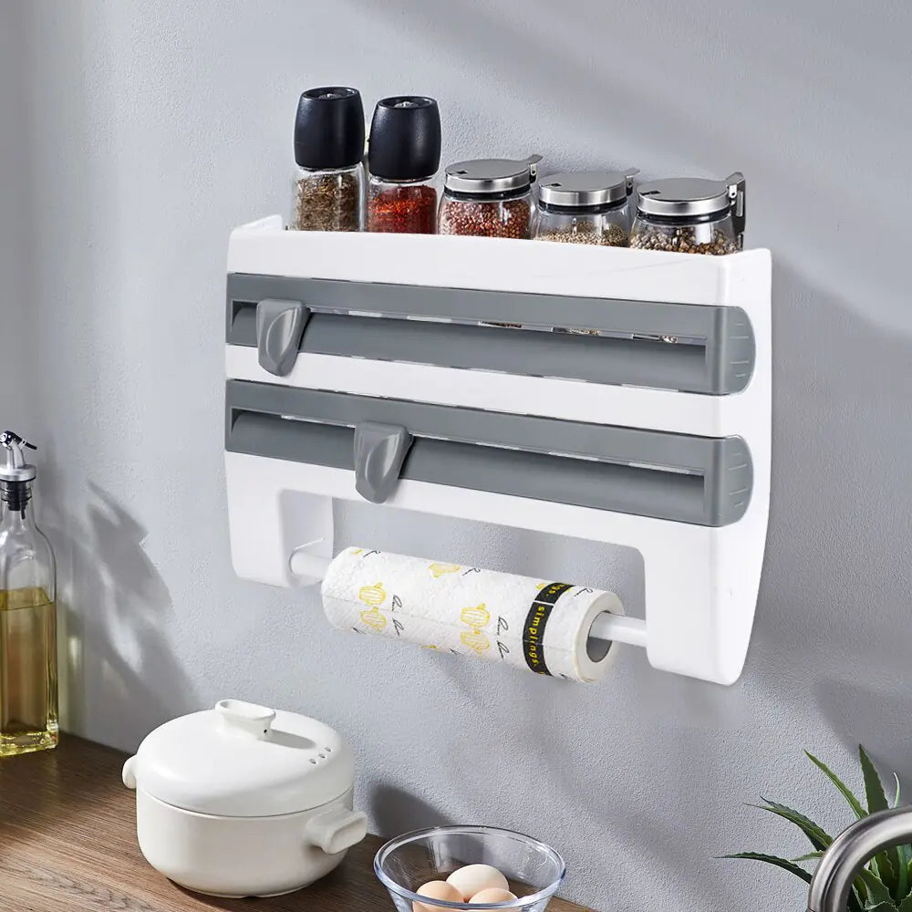 Kitchen Organizer - Simply Great Gear