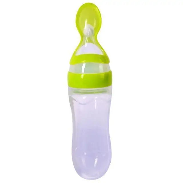 Baby Bottle Squeezer - Simply Great Gear