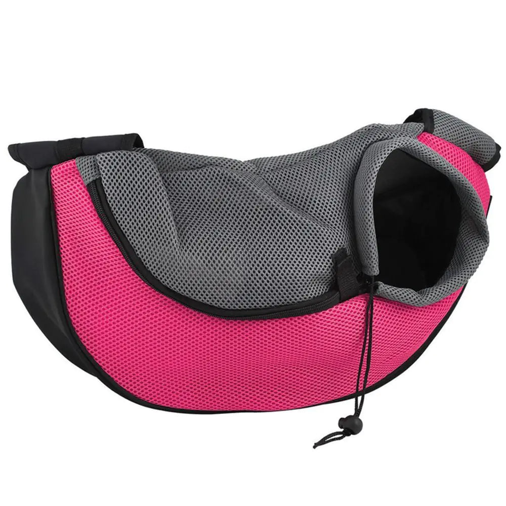 Pet Carrier Sling - Simply Great Gear