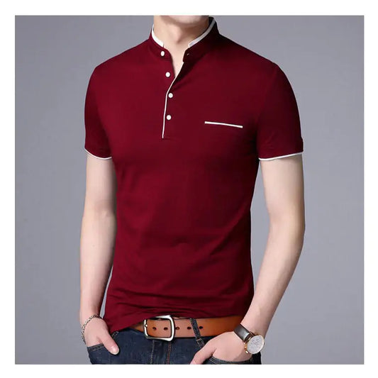 Quality Fashion Men's Polo Shirt - Simply Great Gear