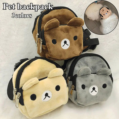 Pet Backpack - Simply Great Gear