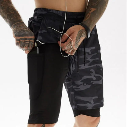 Gym Short For Men - Simply Great Gear