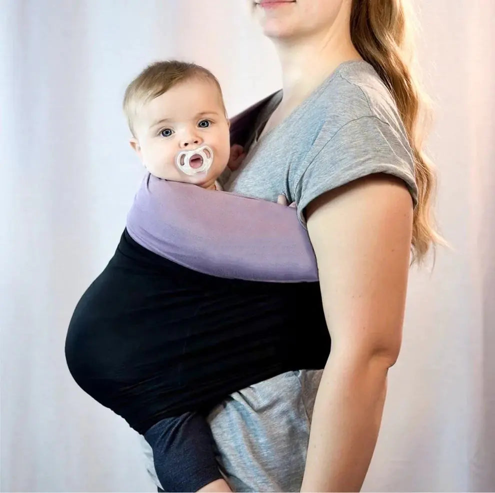 Baby Wrap Sling - Simply Great Gear