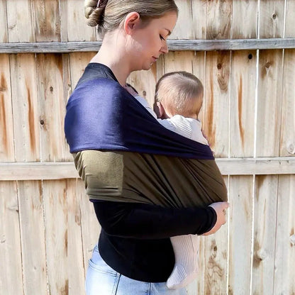 Baby Wrap Sling - Simply Great Gear