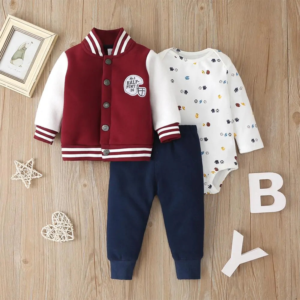 High Quality Baby Clothes - Simply Great Gear