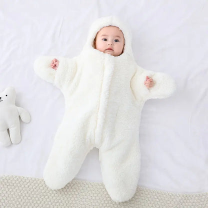 Newborn Warm Clothes - Simply Great Gear