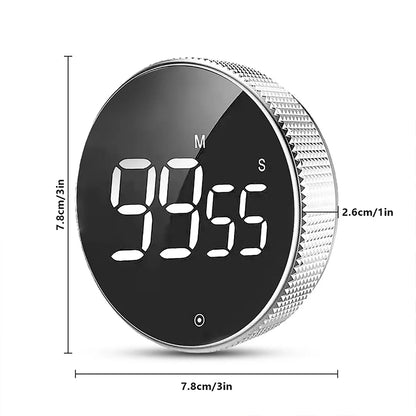 Digital Kitchen Timers - Simply Great Gear