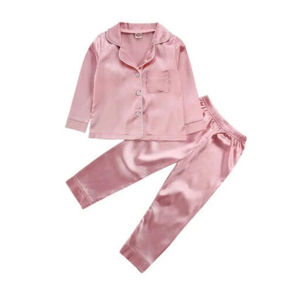 Kids Clothes Pajama Sets - Simply Great Gear