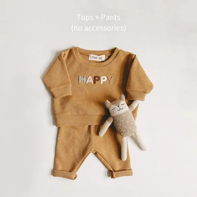 Fashion Kids Clothes Set - Simply Great Gear