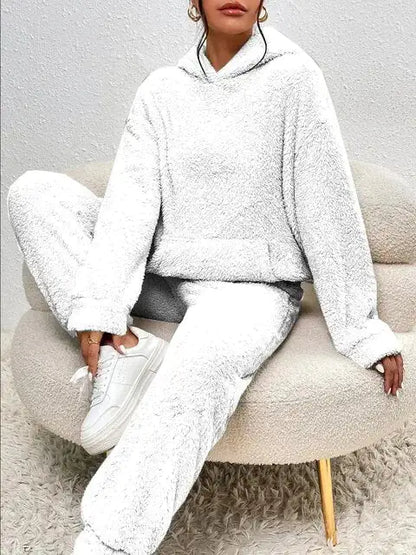 Teddy Women Winter Set