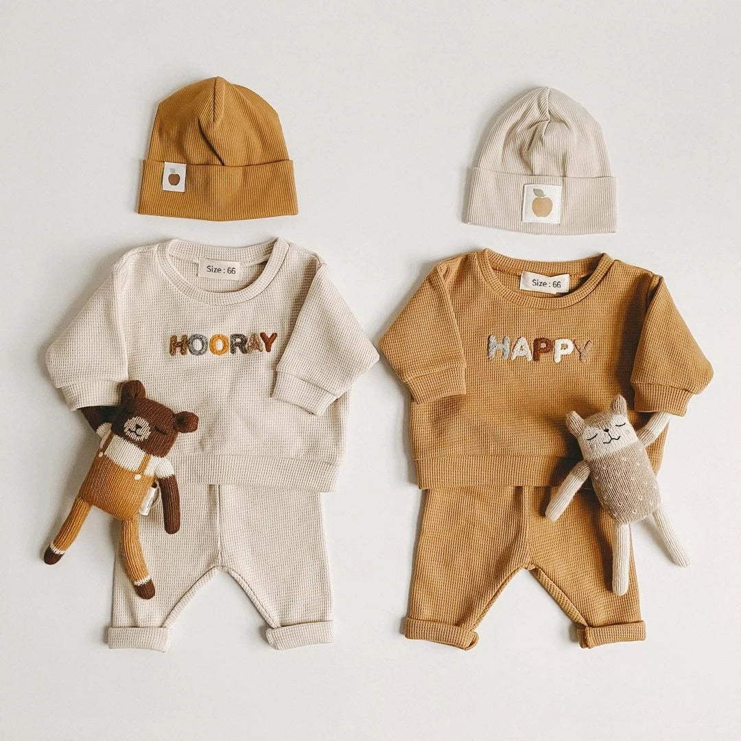 Fashion Kids Clothes Set - Simply Great Gear