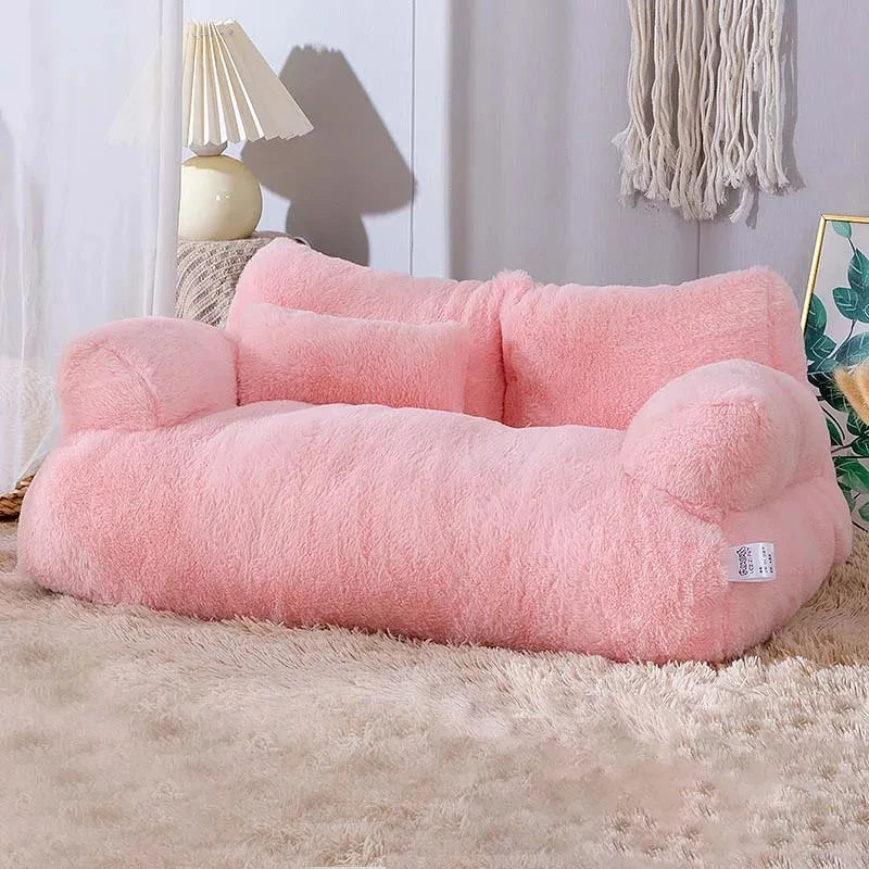 Luxury Cat Bed Sofa - Simply Great Gear