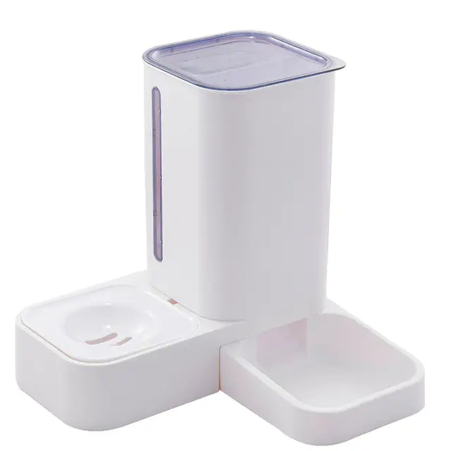 Cat Automatic Feeder - Simply Great Gear