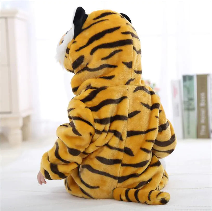 Pajamas Toddler Jumpsuit - Simply Great Gear