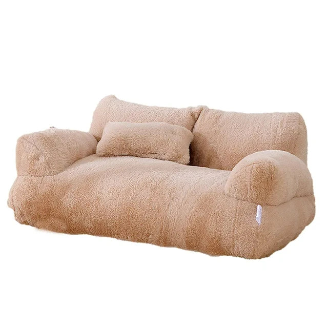 Luxury Cat Bed Sofa - Simply Great Gear