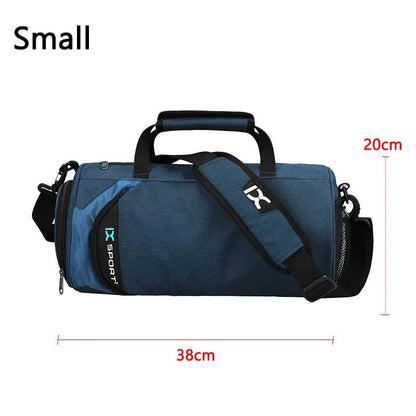 Sport Gym Bag - Simply Great Gear