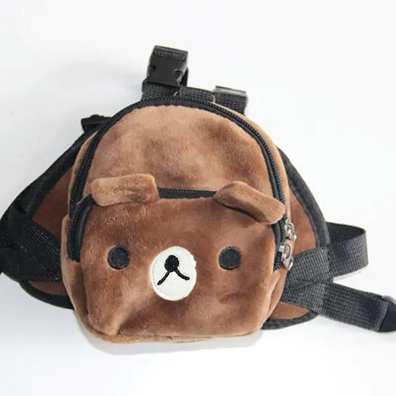 Pet Backpack - Simply Great Gear