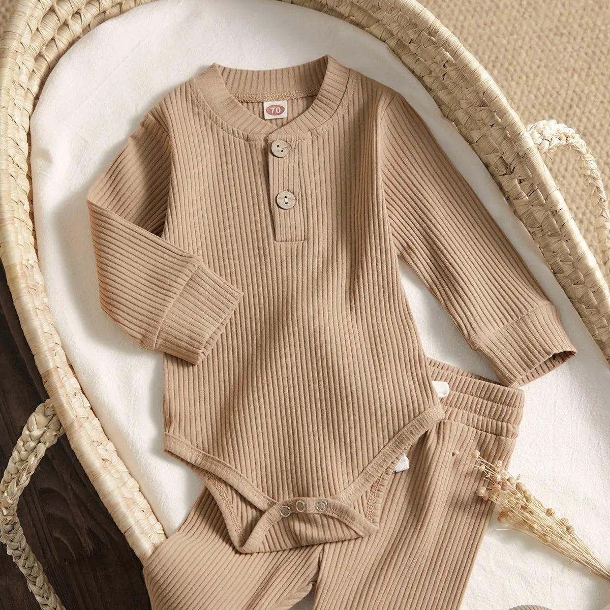 Infant Knitted Clothes Set - Simply Great Gear