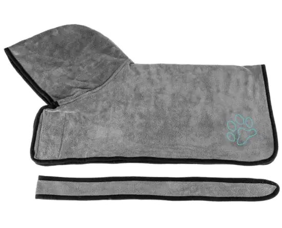 Microfiber Pet Towel - Simply Great Gear