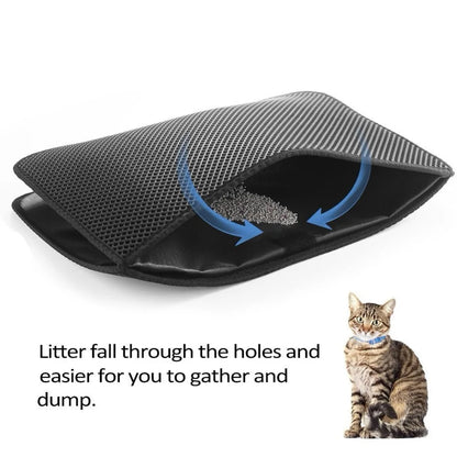 Cat Litter Mat - Simply Great Gear