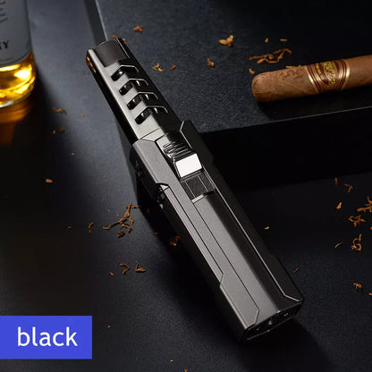 Cigar Torch Lighter - Simply Great Gear