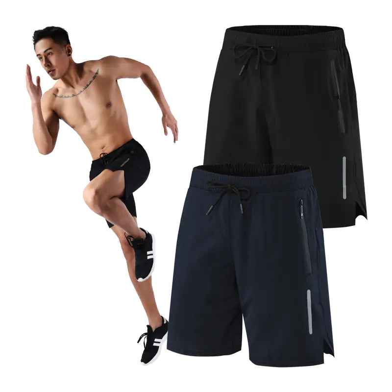 Men's Gym Shorts - Simply Great Gear