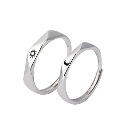 Minimalist Adjustable Ring - Simply Great Gear