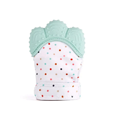 Baby Teether Gloves - Simply Great Gear