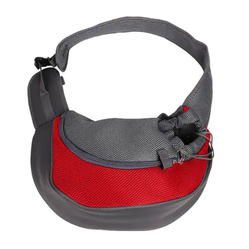 Pet Carrier Sling - Simply Great Gear