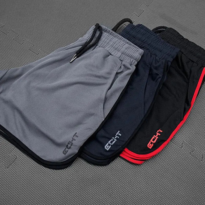 Performance Gym Shorts Activewear - Simply Great Gear