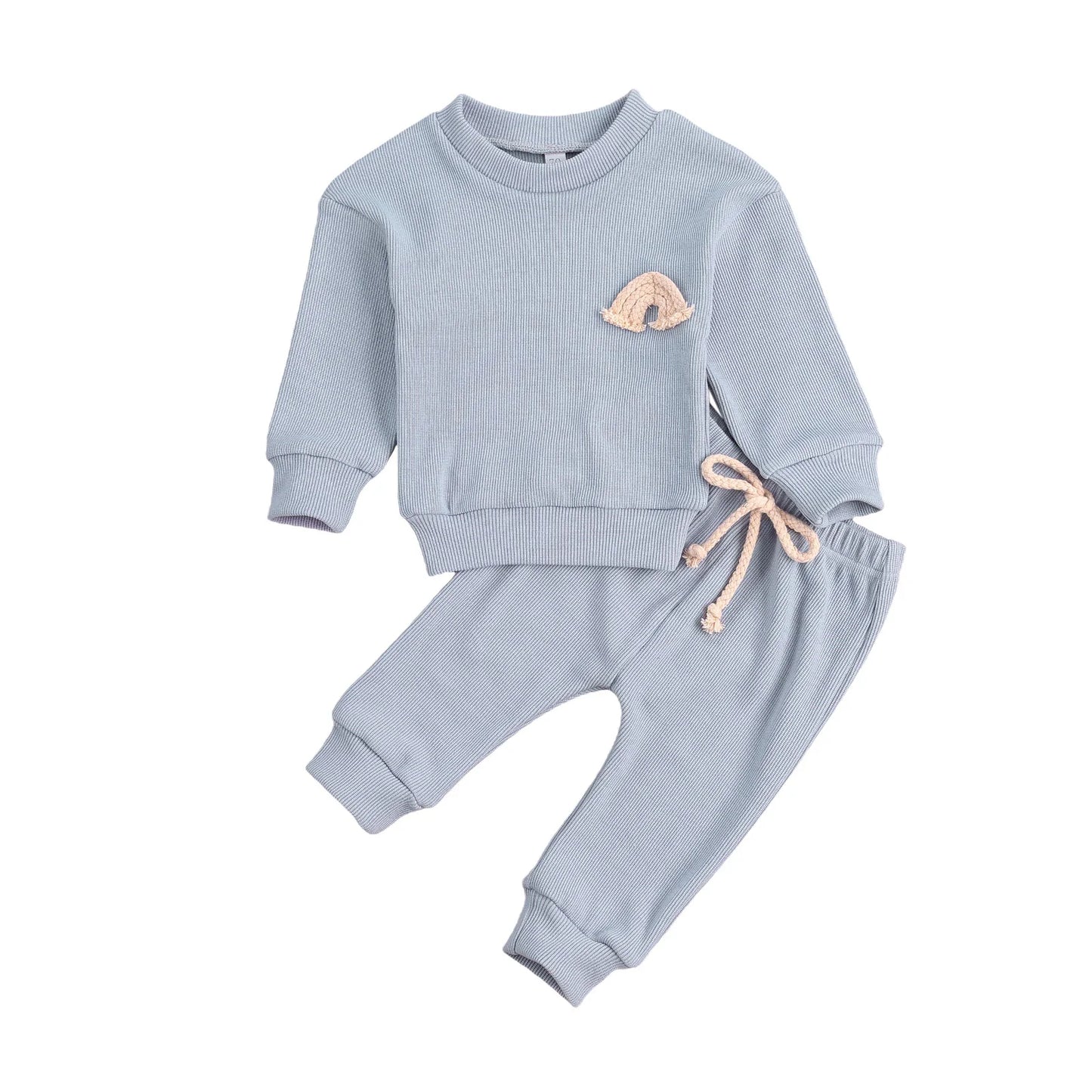 Newborn Baby Clothes Set - Simply Great Gear