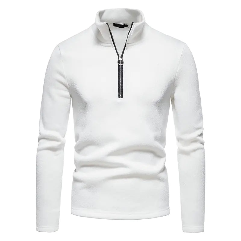 Men's Luxury Winter Sweater