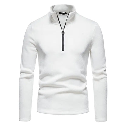 Men's Luxury Winter Sweater